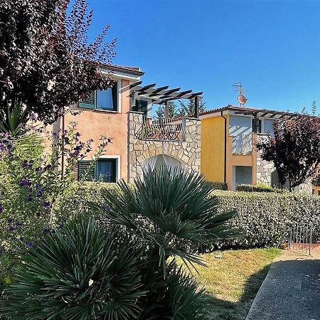 Affittimoderni Santa Maria Coghinas Apartment Exterior photo