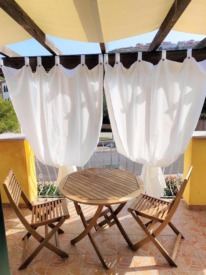 Affittimoderni Santa Maria Coghinas Apartment Exterior photo