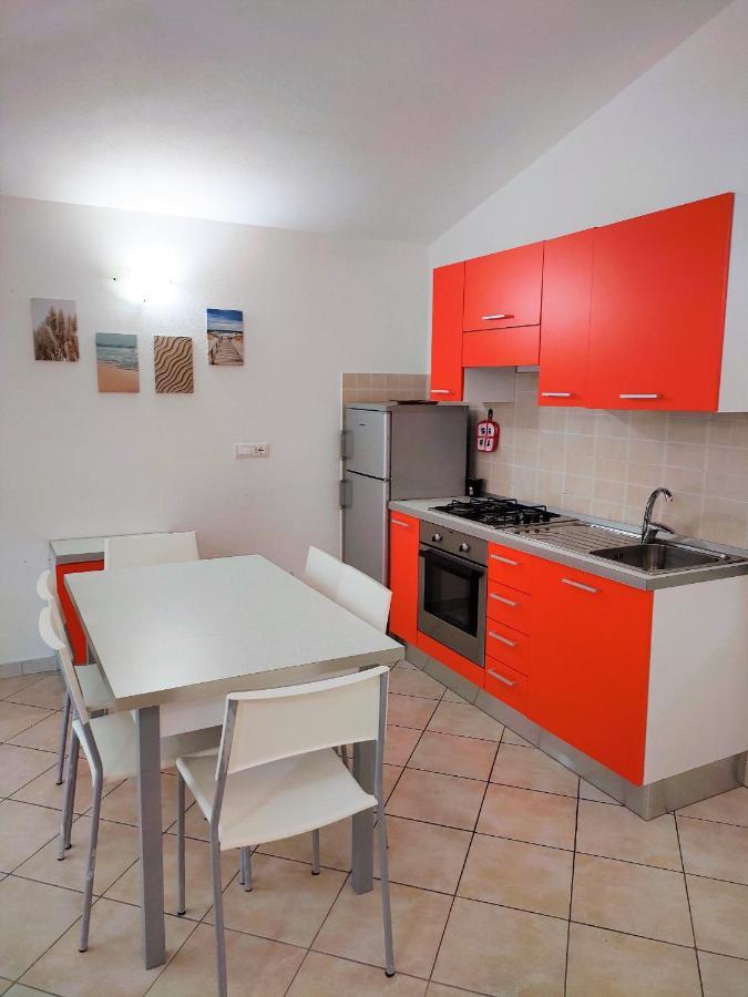 Affittimoderni Santa Maria Coghinas Apartment Exterior photo