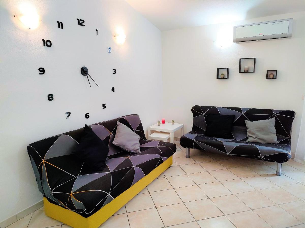 Affittimoderni Santa Maria Coghinas Apartment Exterior photo