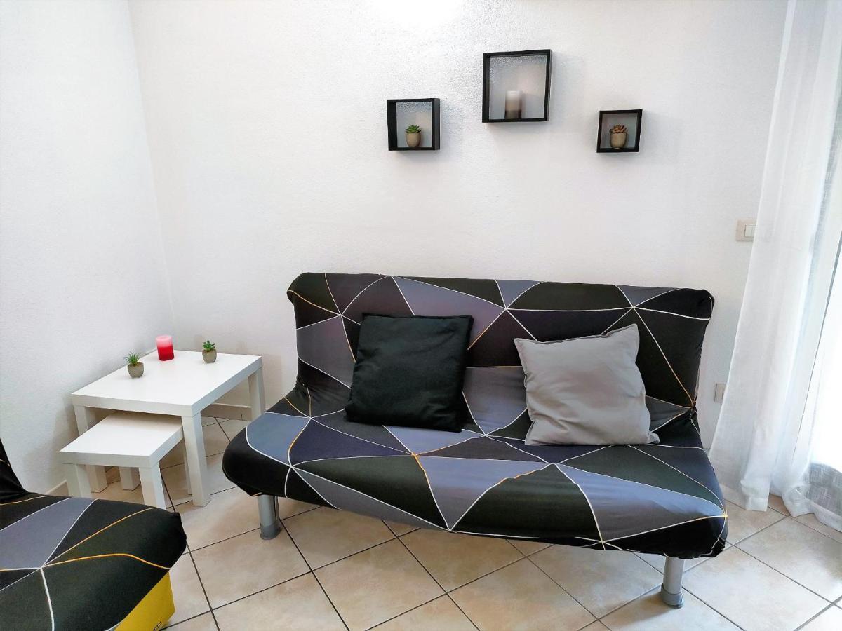 Affittimoderni Santa Maria Coghinas Apartment Exterior photo