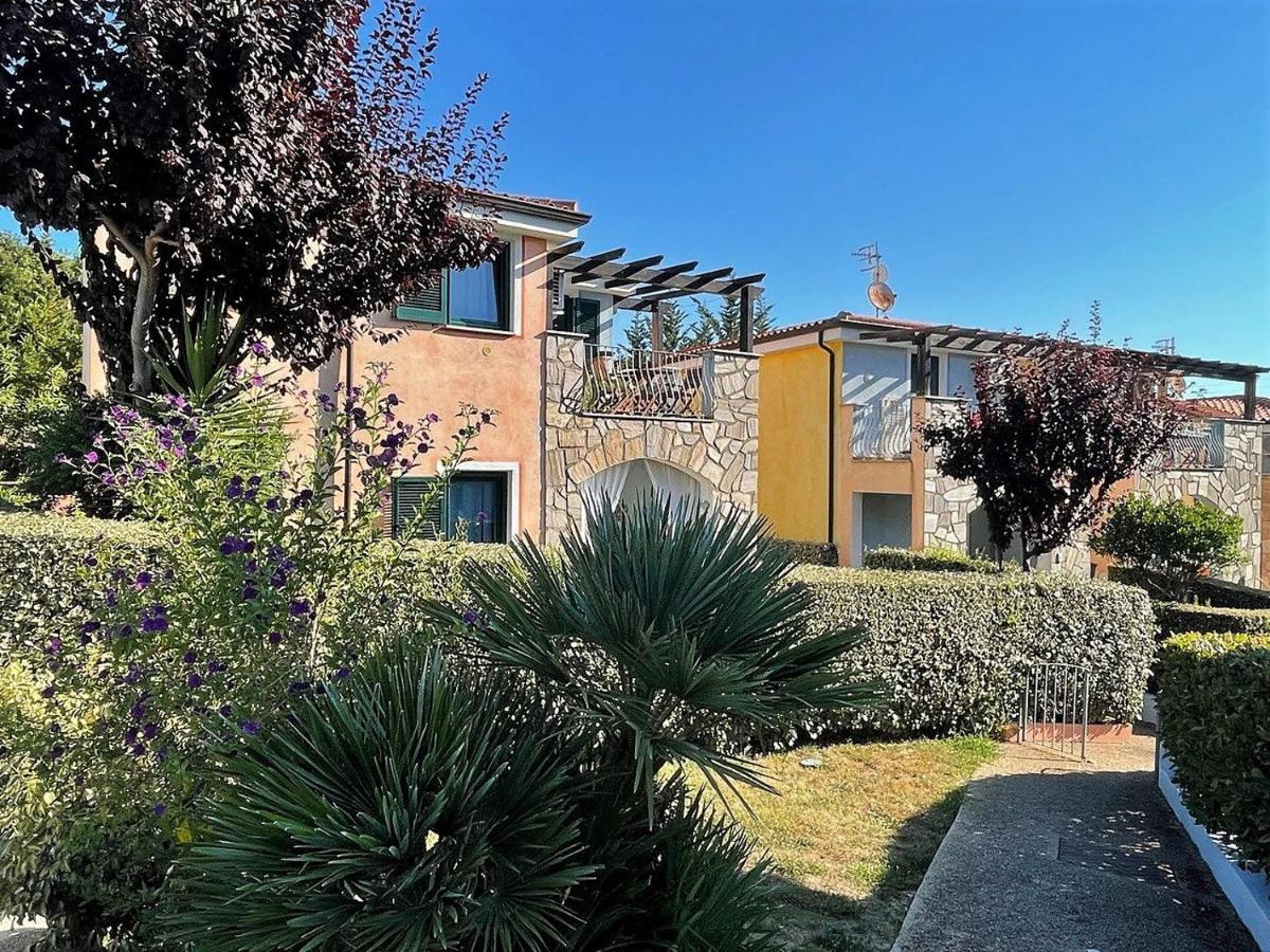 Affittimoderni Santa Maria Coghinas Apartment Exterior photo