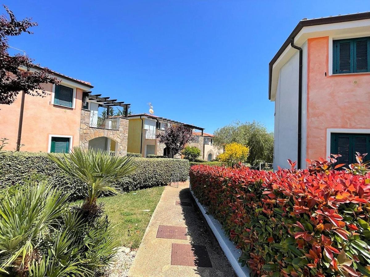 Affittimoderni Santa Maria Coghinas Apartment Exterior photo