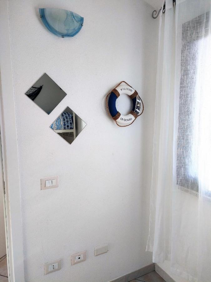 Affittimoderni Santa Maria Coghinas Apartment Exterior photo