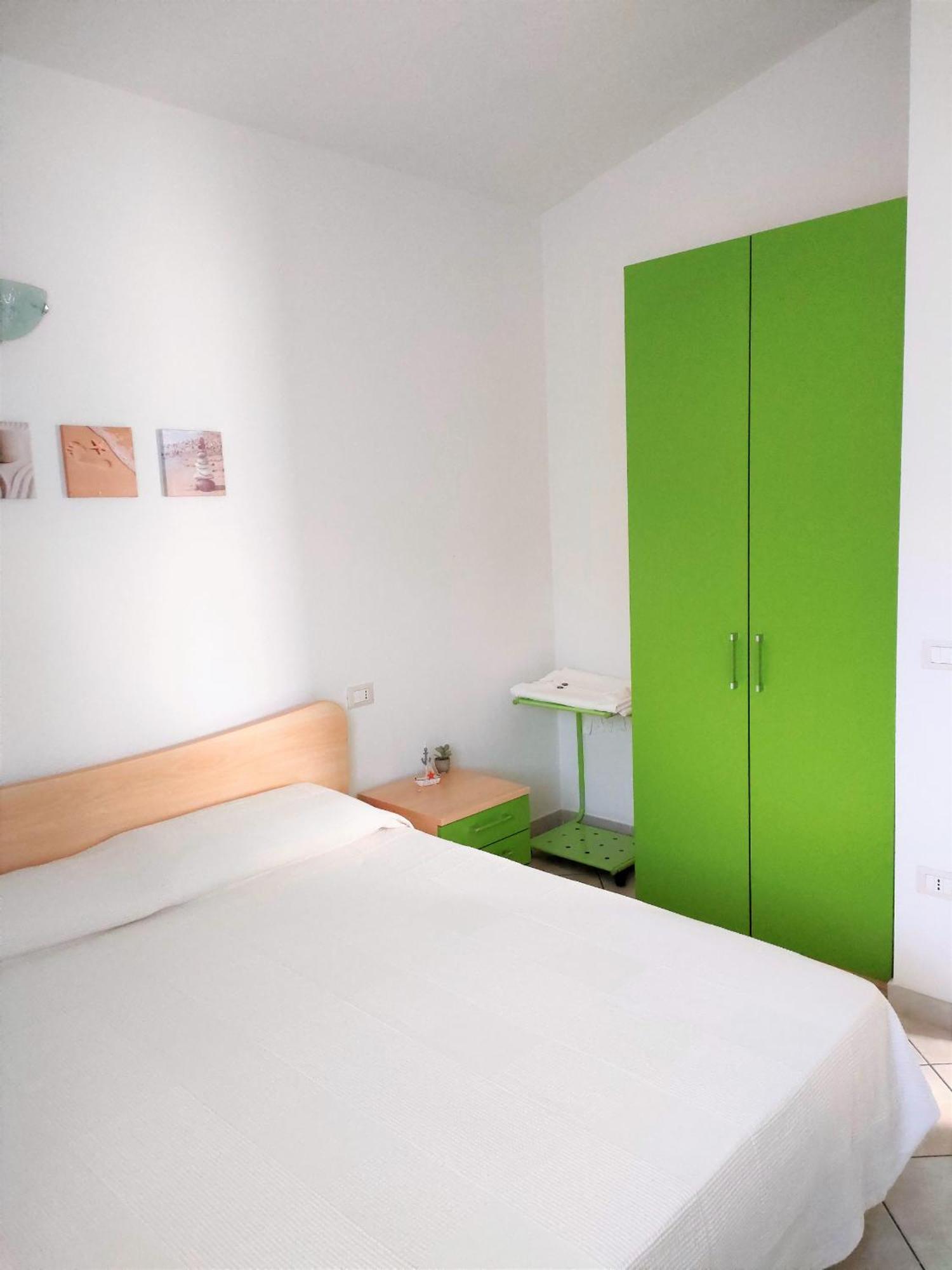Affittimoderni Santa Maria Coghinas Apartment Exterior photo