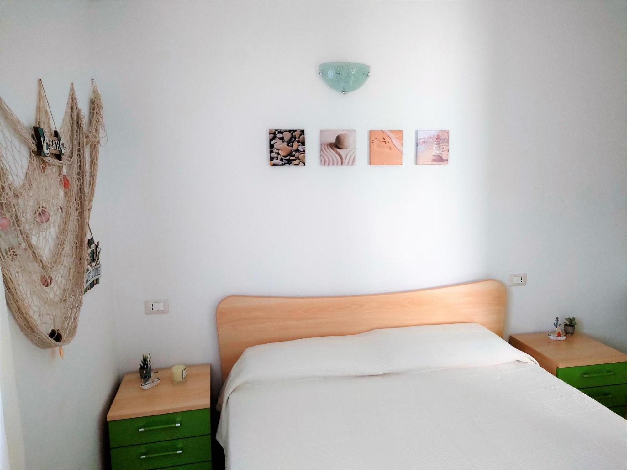 Affittimoderni Santa Maria Coghinas Apartment Exterior photo