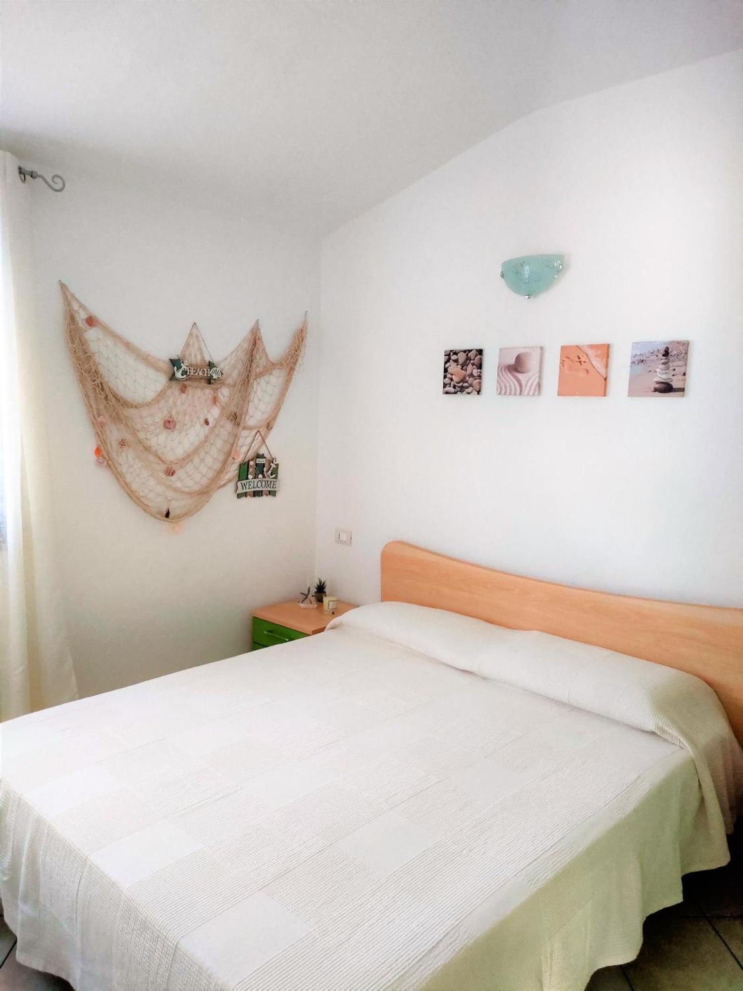 Affittimoderni Santa Maria Coghinas Apartment Exterior photo